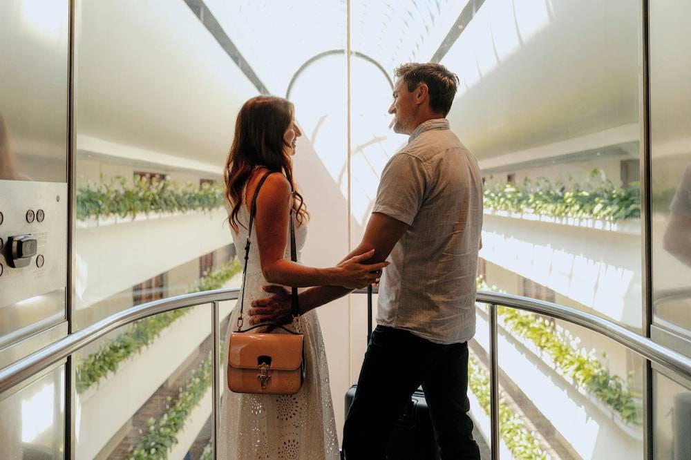 InterContinental Brisbane by IHG 1