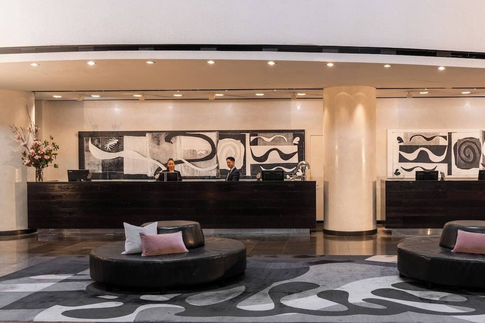 InterContinental Brisbane by IHG 2