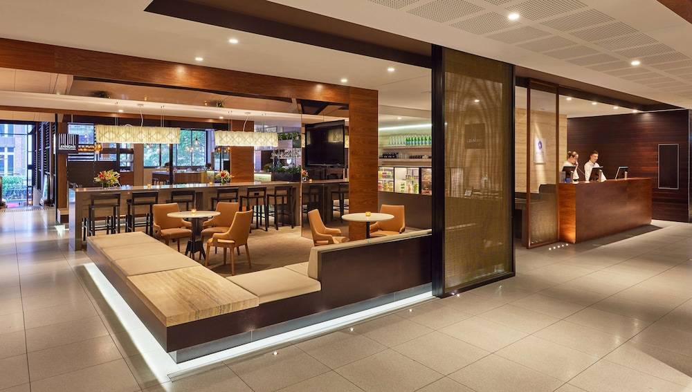 Hyatt Regency Brisbane 2