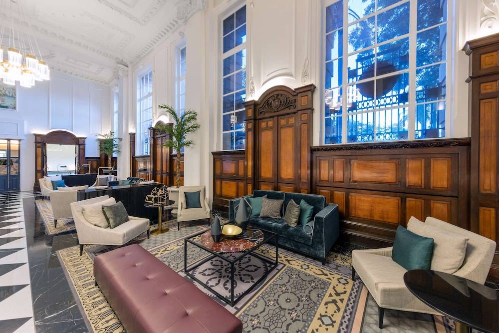Adina Apartment Hotel Brisbane 2