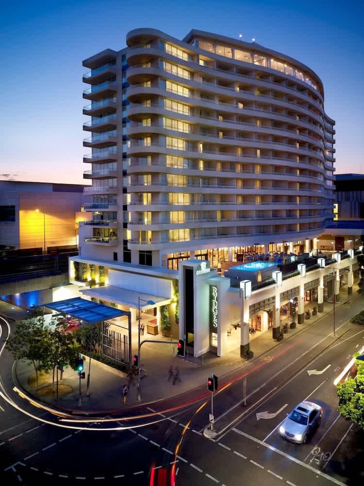 Rydges South Bank Brisbane 1