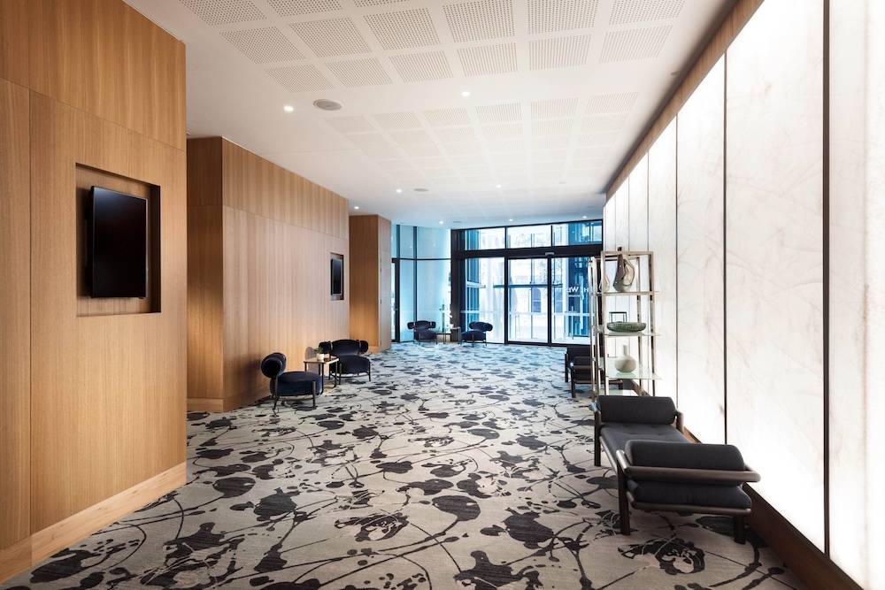 The Westin Brisbane 2