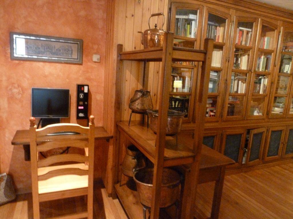 Hotel Sabocos 2