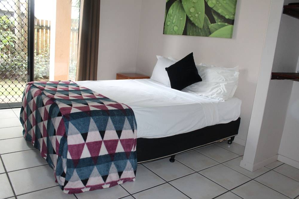 Bohemia Resort Cairns 1