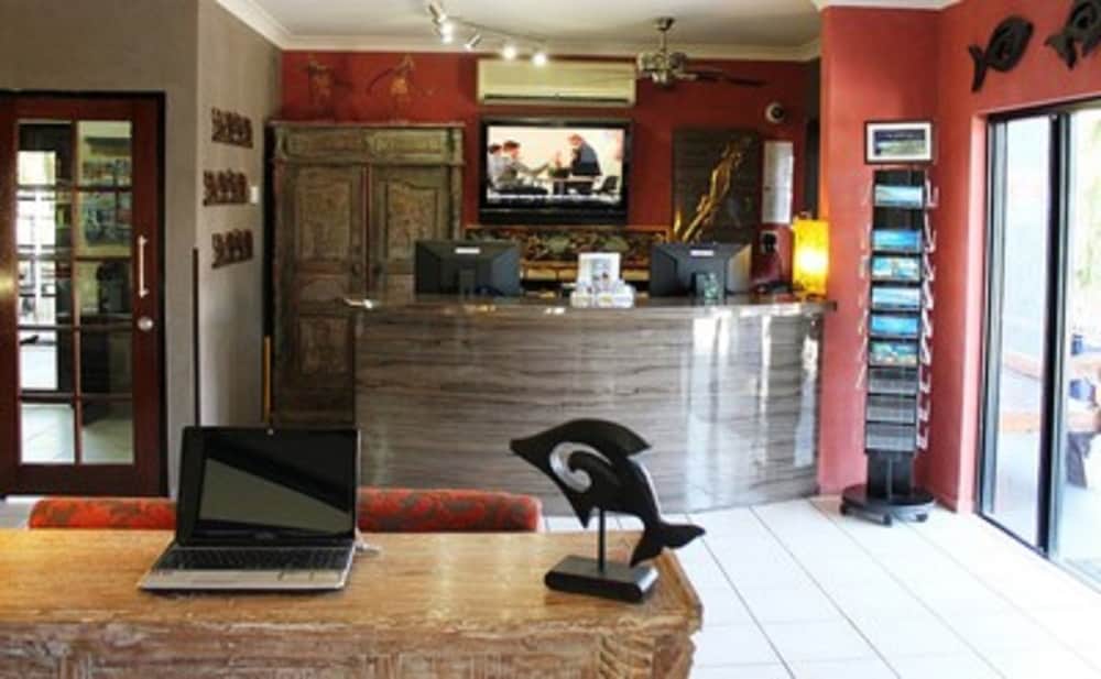 Bohemia Resort Cairns 2