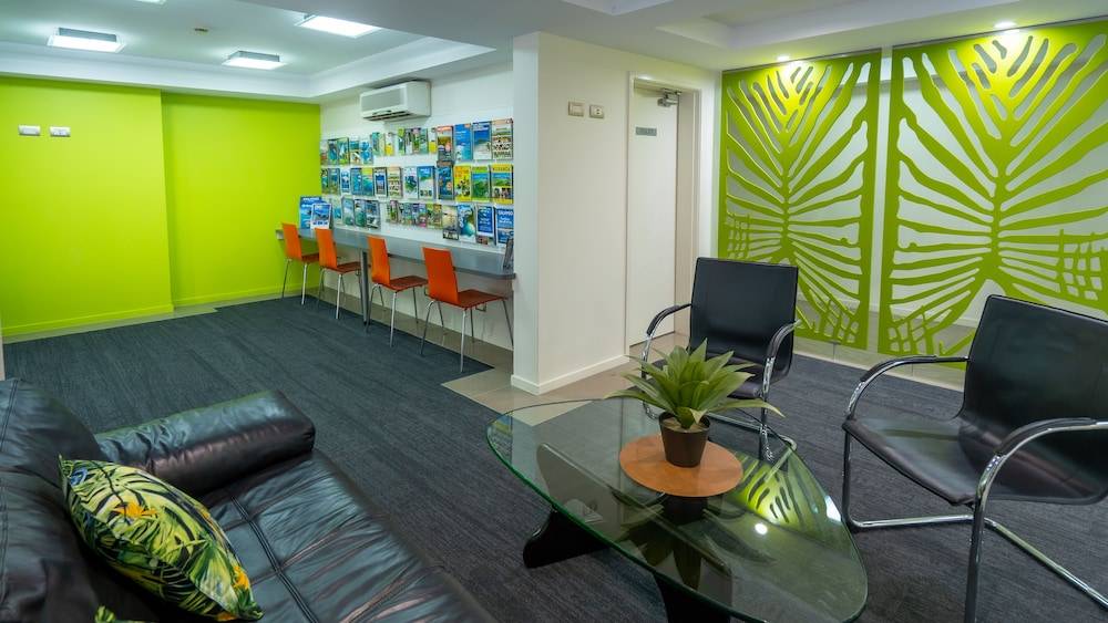 Vision Apartments 2