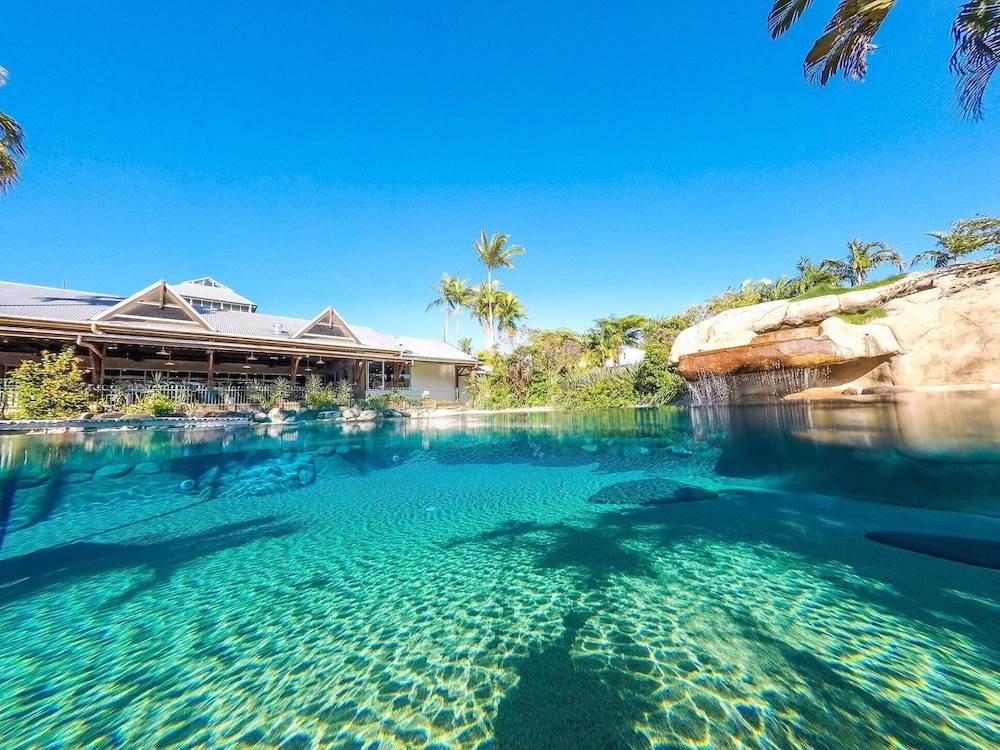 Cairns Colonial Club Resort 1