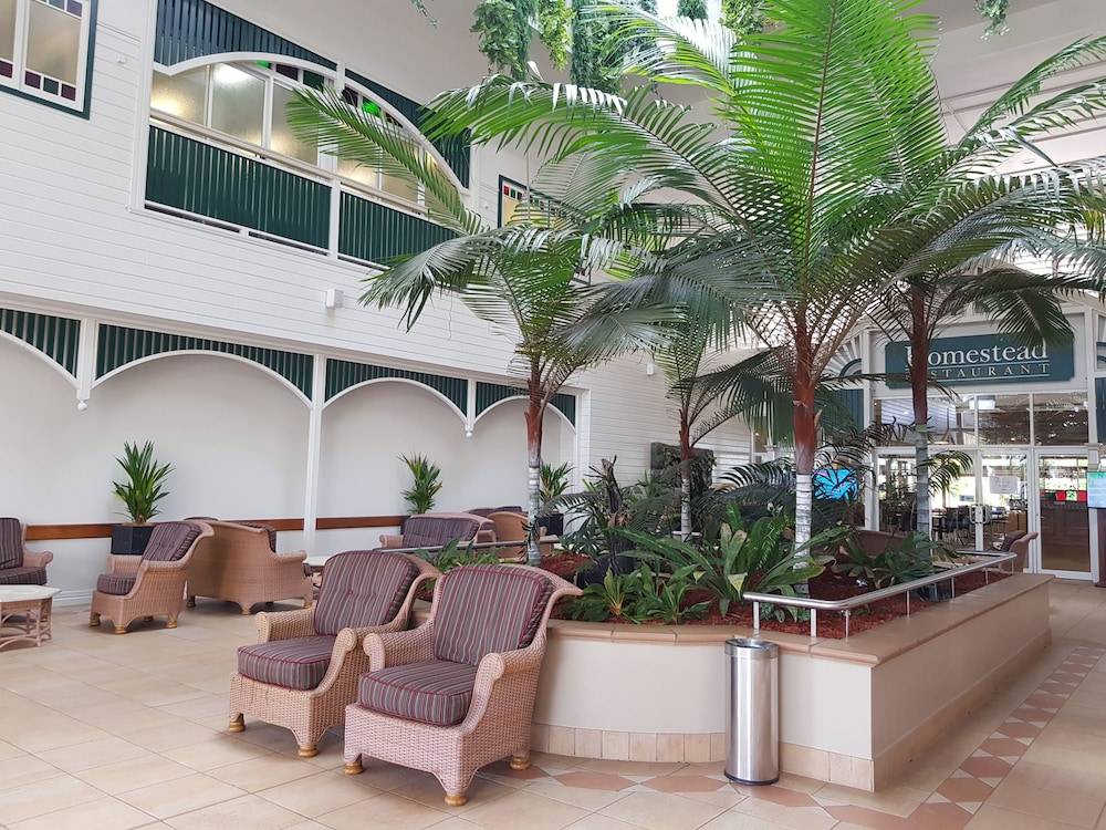 Cairns Colonial Club Resort 2