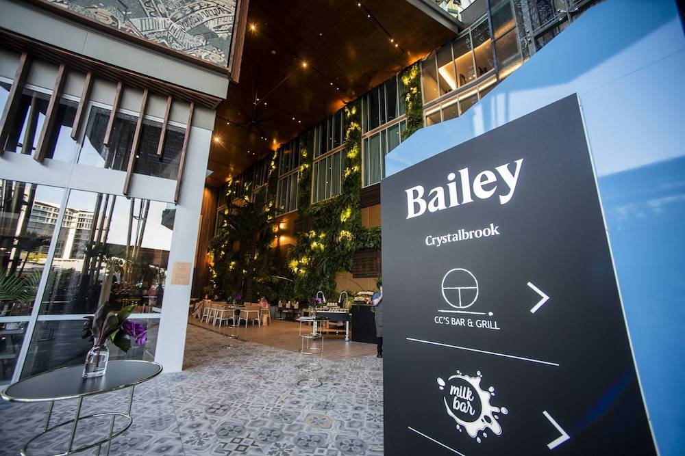 Crystalbrook Bailey 2