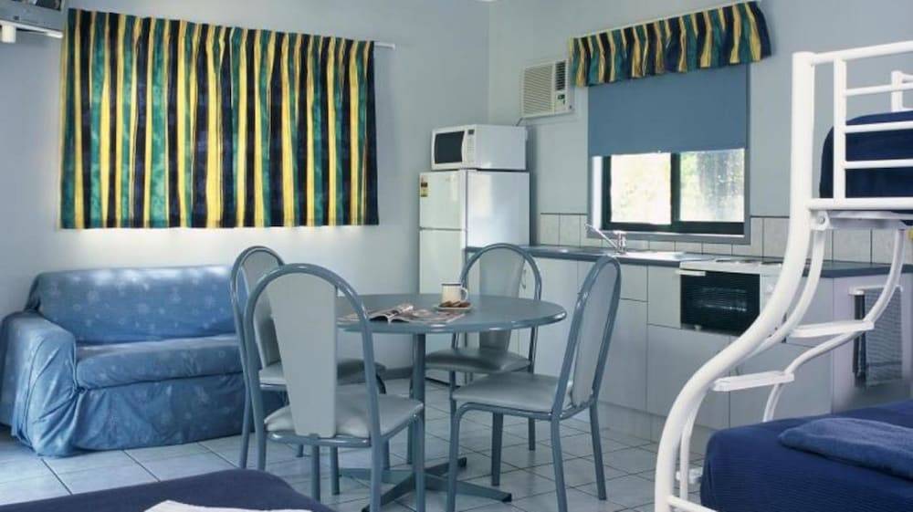 Cairns Sunland Leisure Park 2