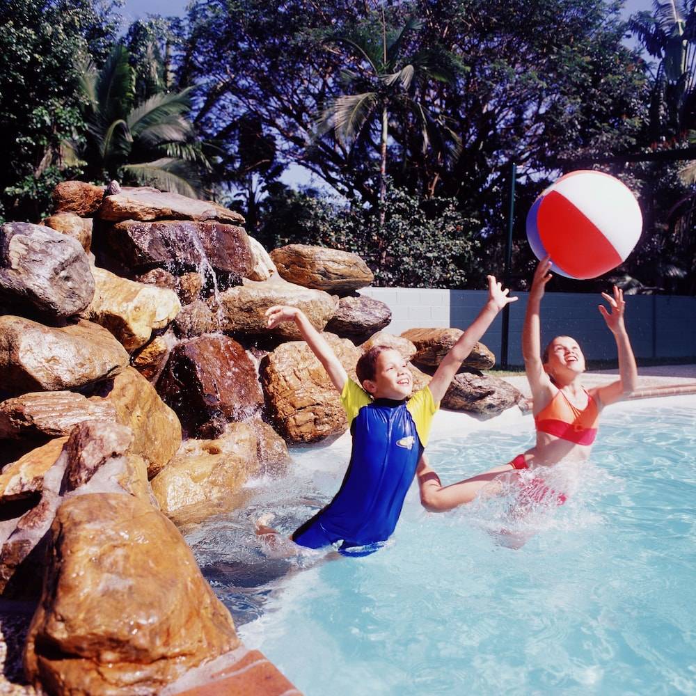 Cairns Sunland Leisure Park 1