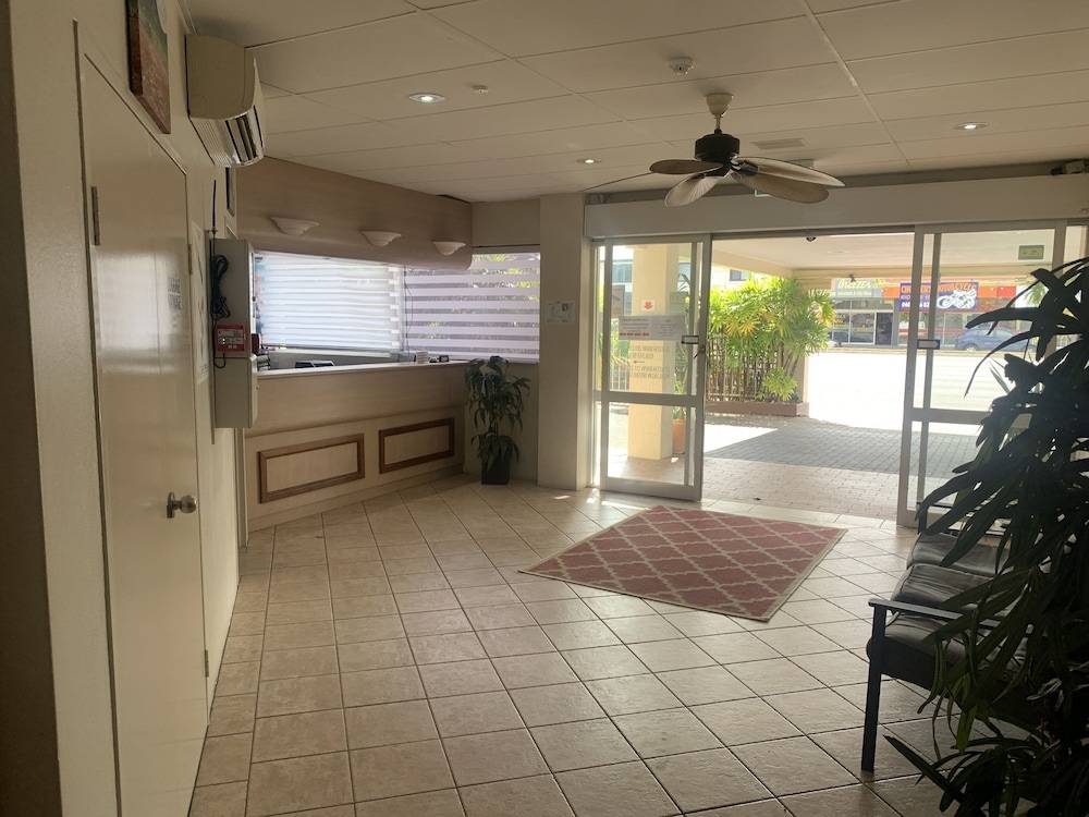 Cairns City Sheridan Motel 2