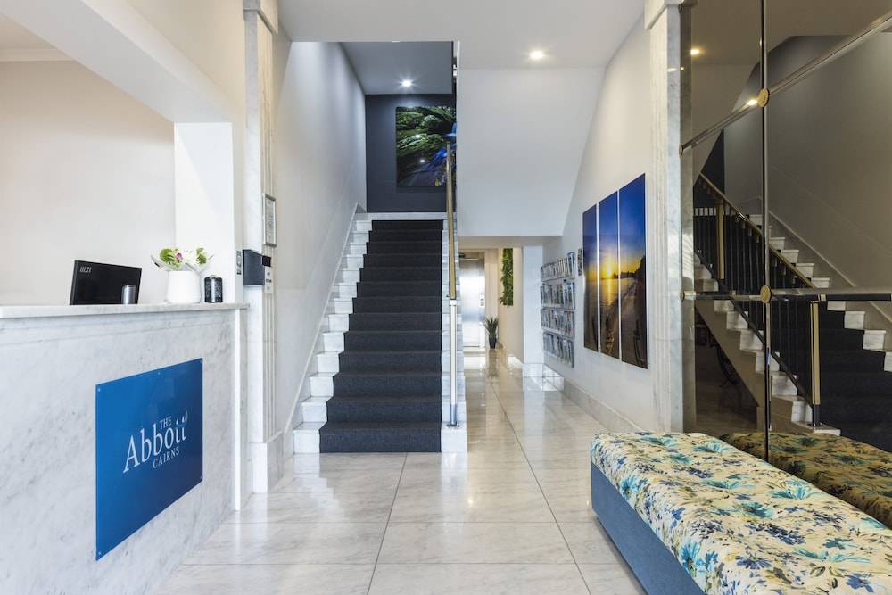 The Abbott Boutique Hotel 2