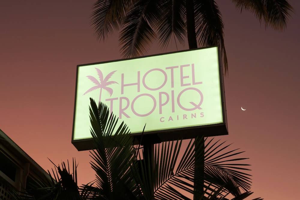 Hotel Tropiq 2
