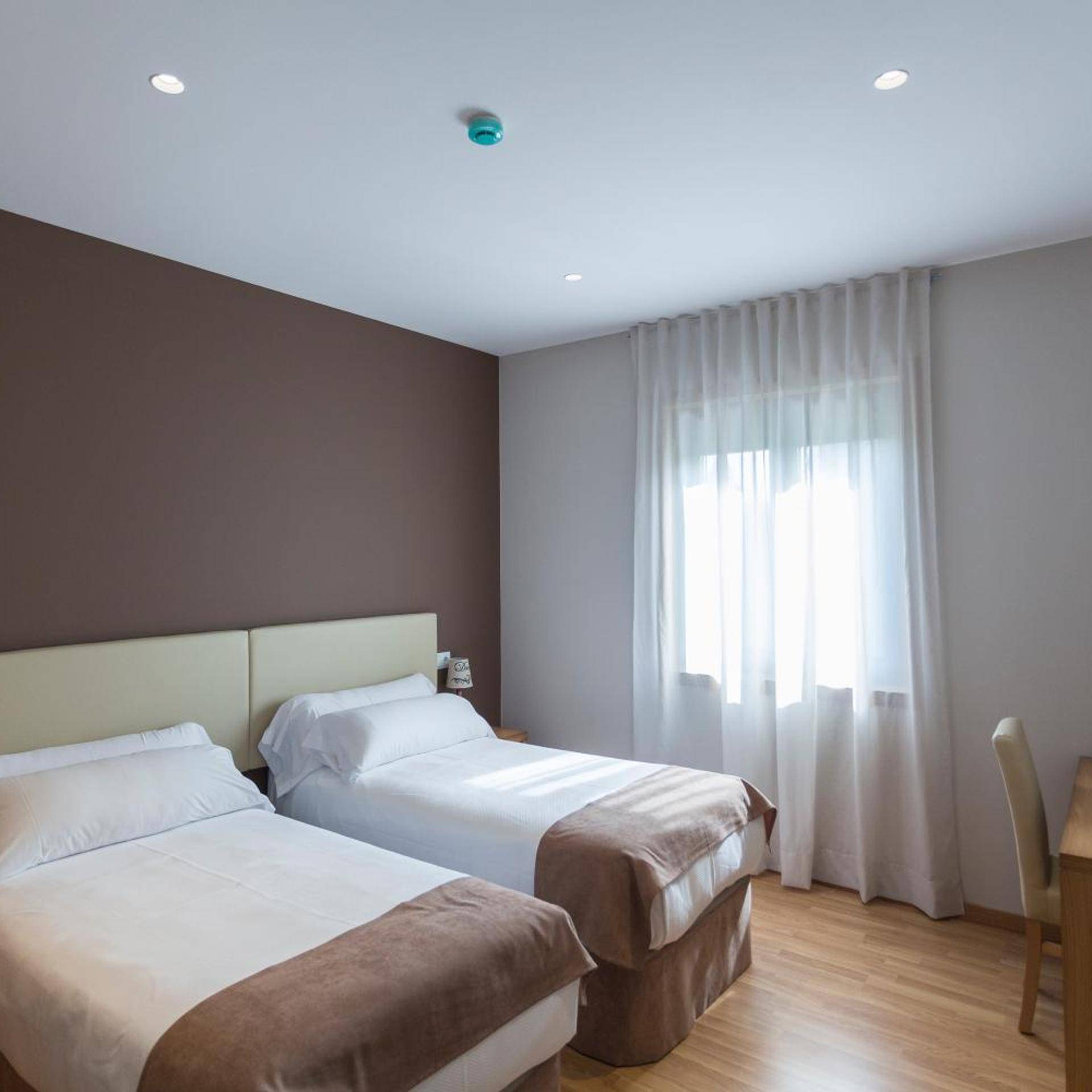 Hotel A Roldana 1