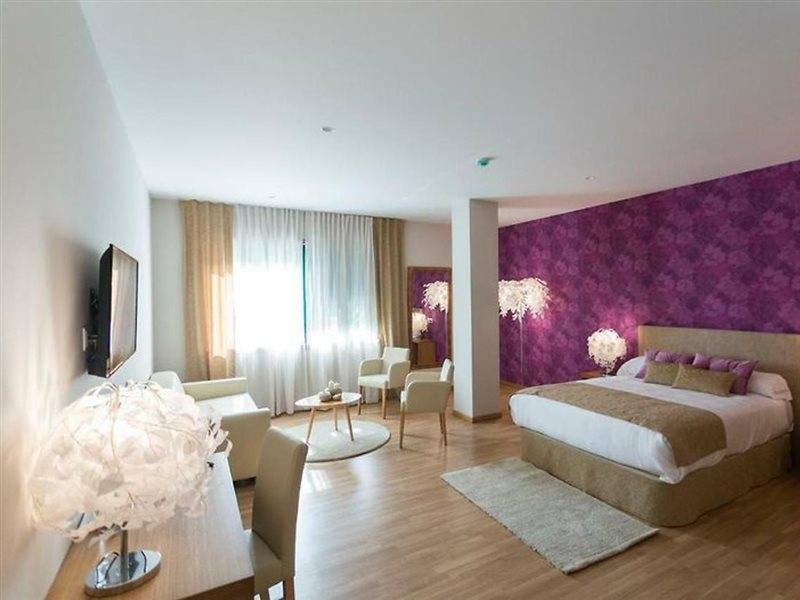 Hotel A Roldana 2
