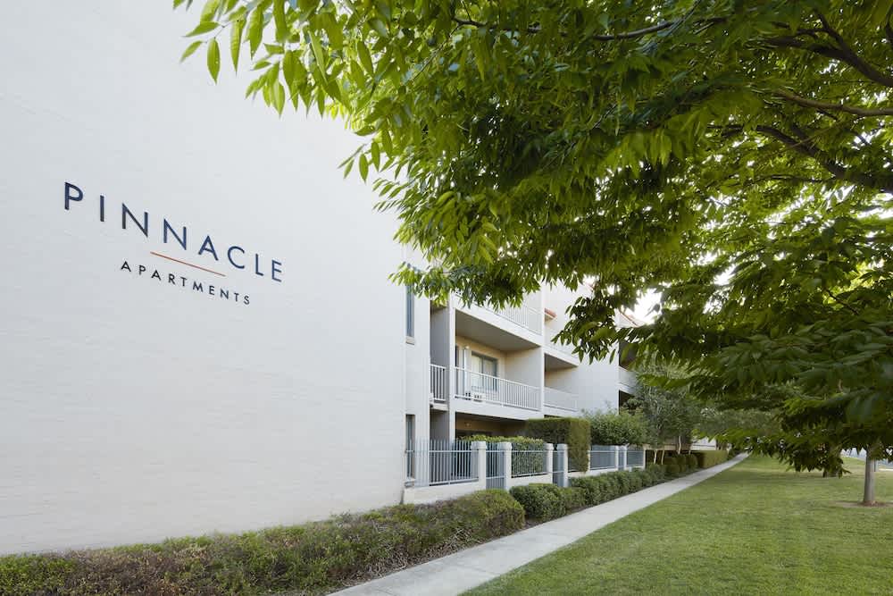 Pinnacle Apartments 1