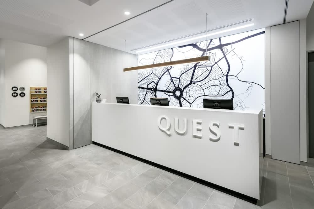 Quest Canberra City Walk 2