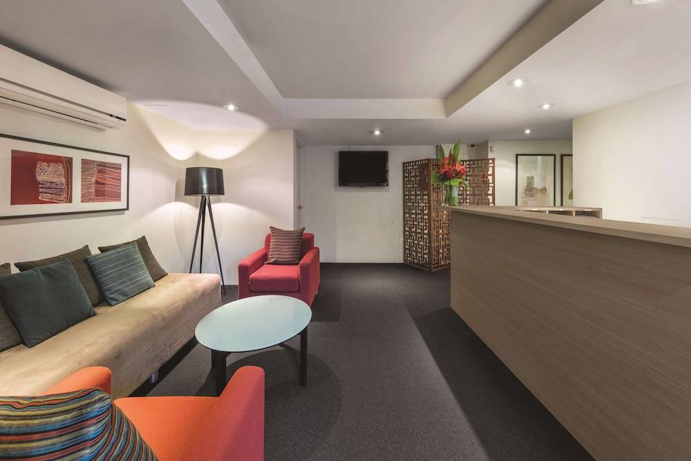 Adina Serviced Apartments Canberra Kingston 2