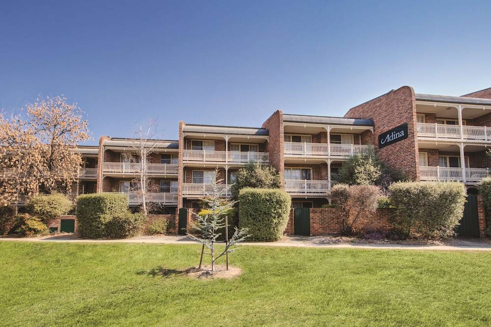 Adina Serviced Apartments Canberra Kingston 1