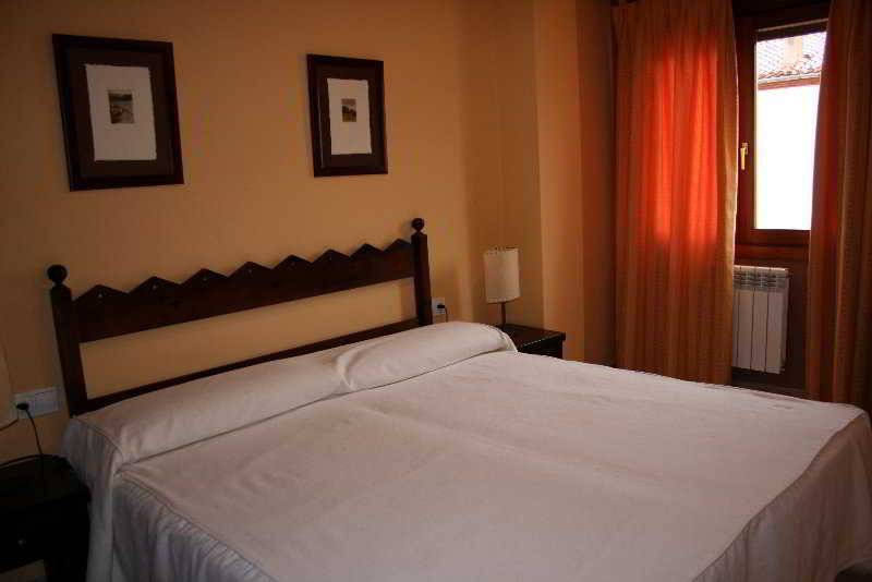 Apartamentos La Trufa Negra 1