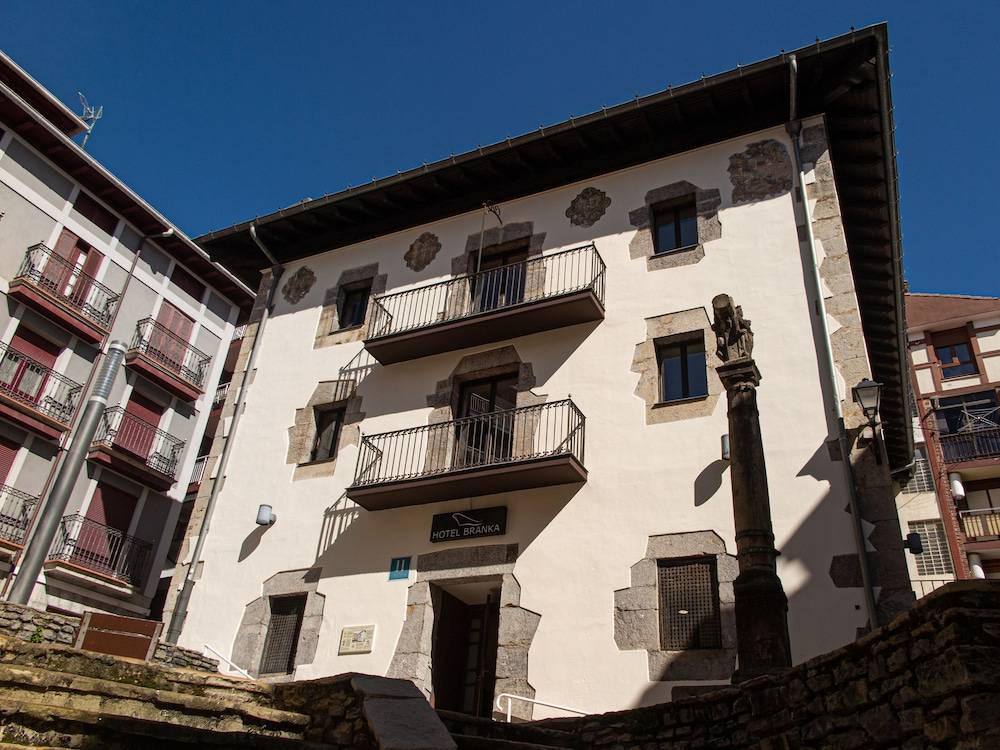 Hotel Branka 1