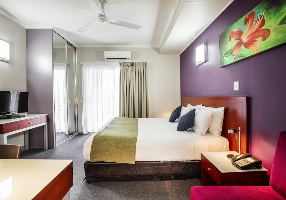 Novotel Darwin Airport 2