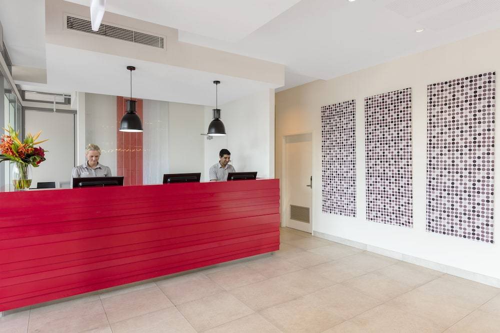 Oaks Darwin Elan Hotel 2