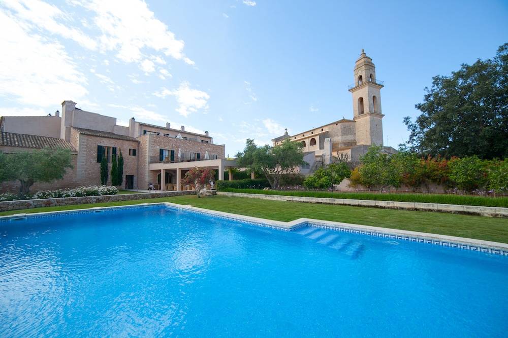 Hotel Ca'n Bonico 1