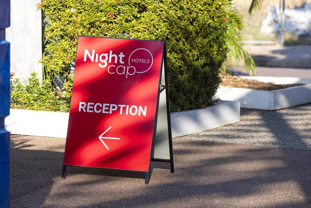 Nightcap at the Cavenagh 2