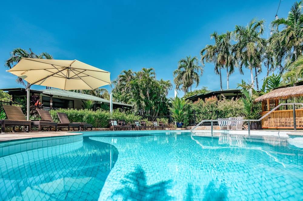 Palms City Resort 1
