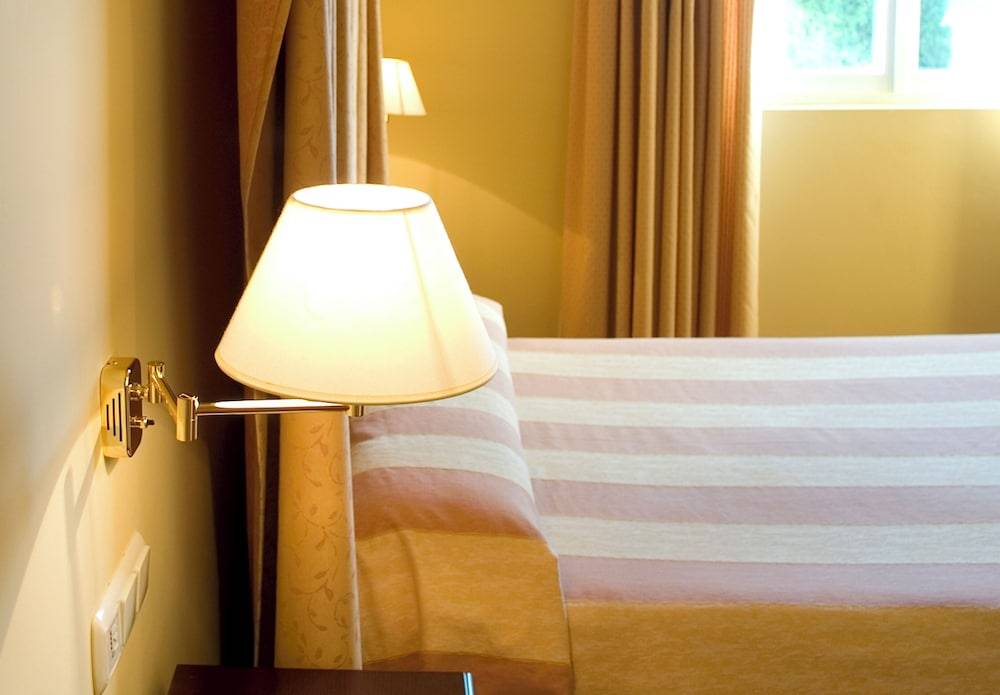 HOTEL FRAGA DO EUME 2