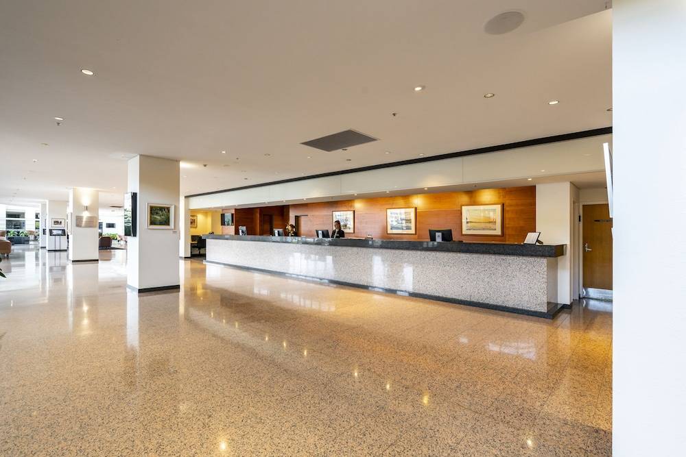 Hotel Grand Chancellor Hobart 2