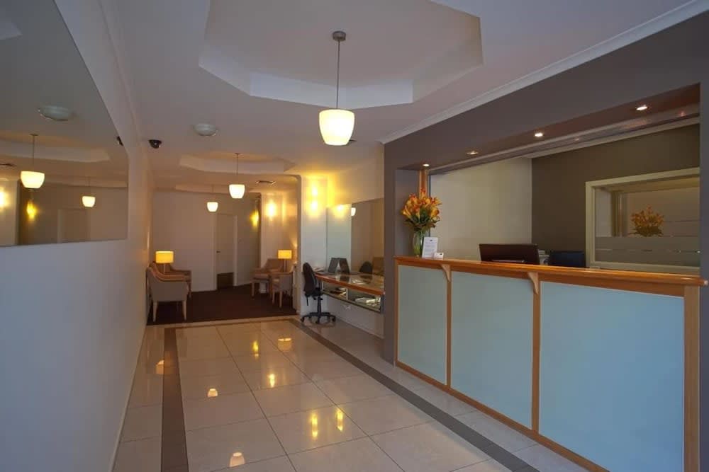 Hobart Waterfront Apartments 2