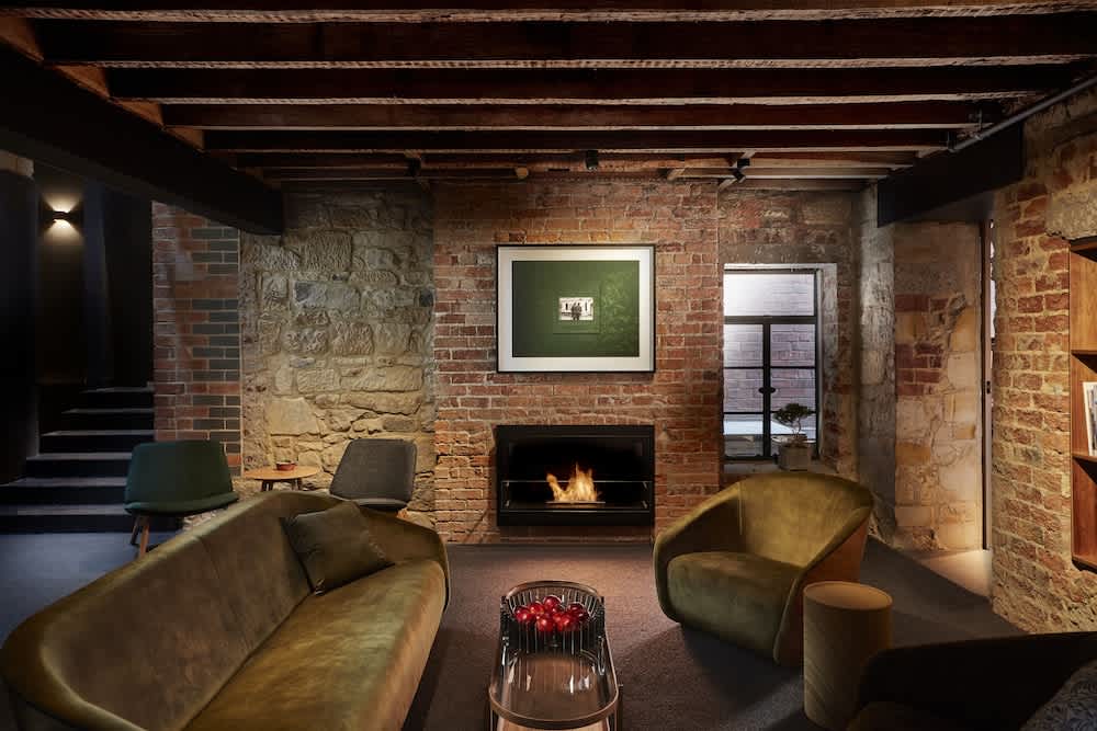 Moss Hotel 1