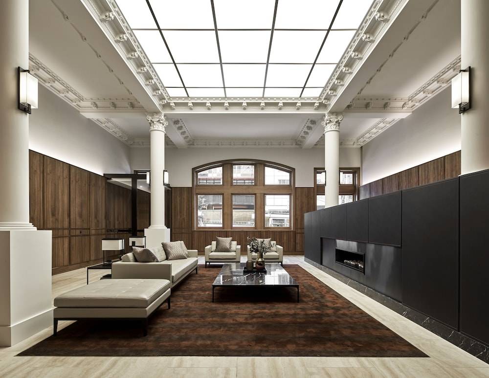 Collins House Apartments by CLLIX 2