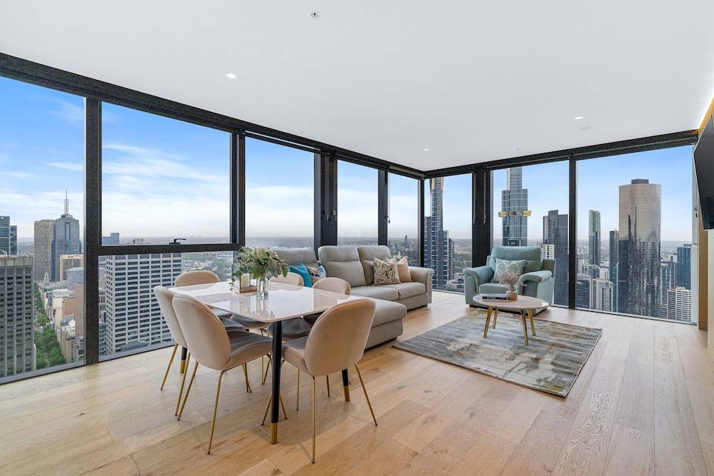 Collins House Apartments by CLLIX 1