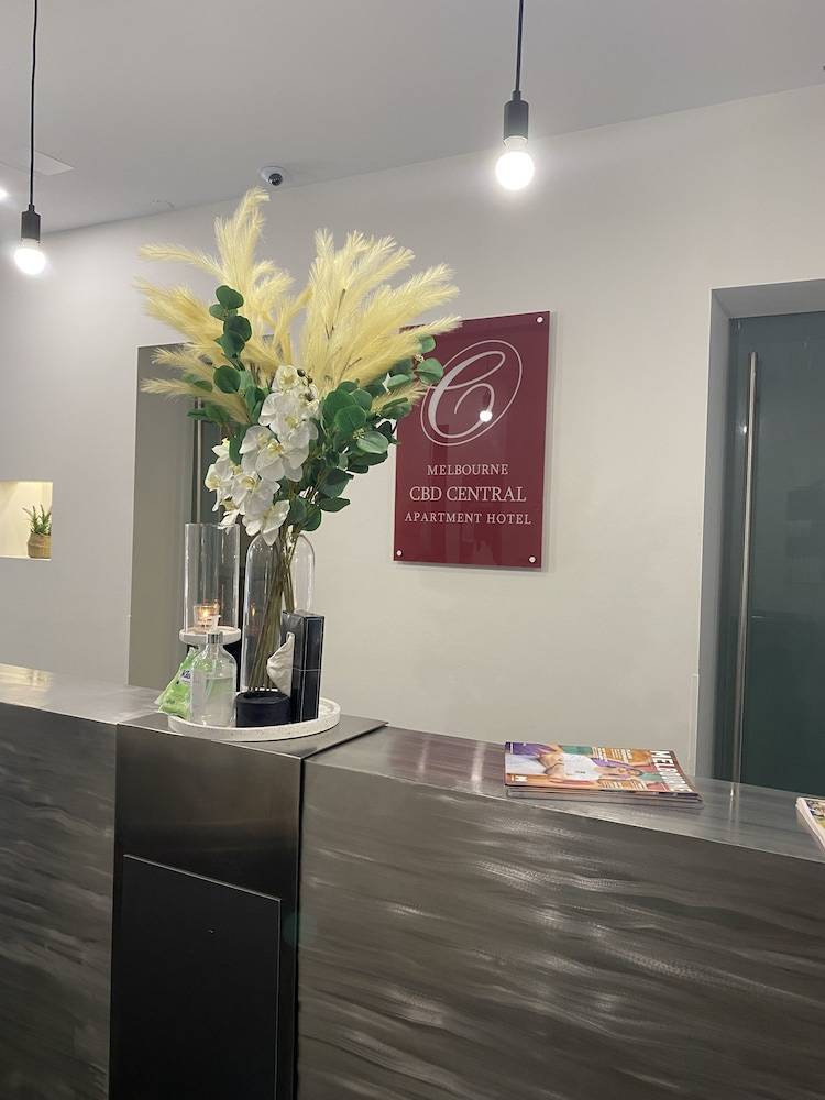 Melbourne CBD Central Apartment Hotel Official 1