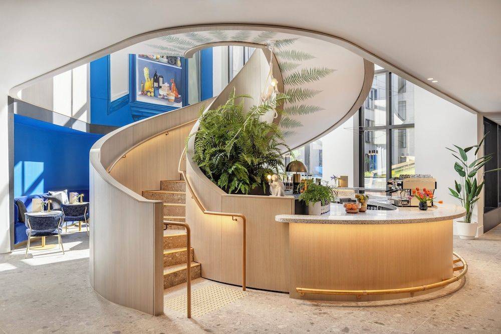 Hotel Indigo Melbourne Little Collins by IHG 1