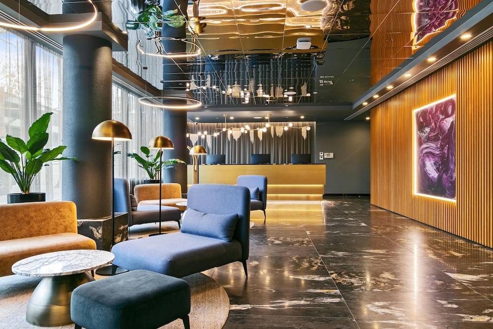 Melbourne City Apartment Hotel 2