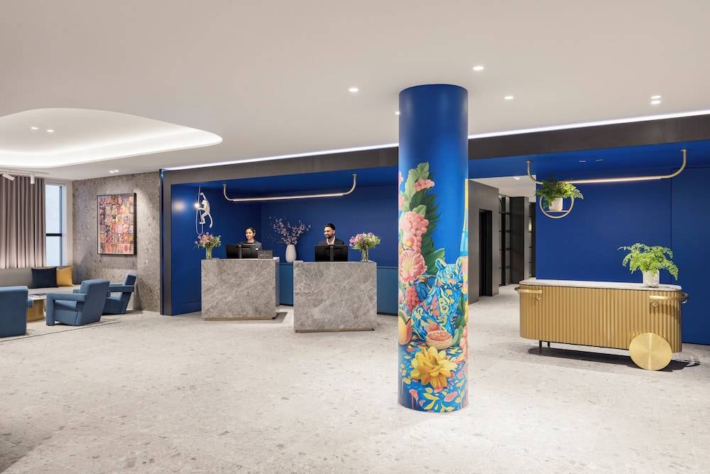 Hotel Indigo Melbourne Little Collins by IHG 2