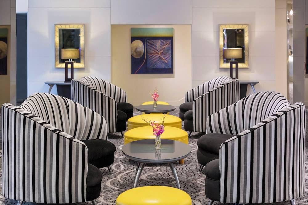 Flagstaff Gardens Hotel Melbourne 2