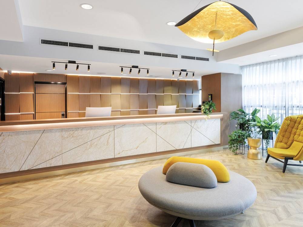 Brady Apartment Hotel Flinders Street 2