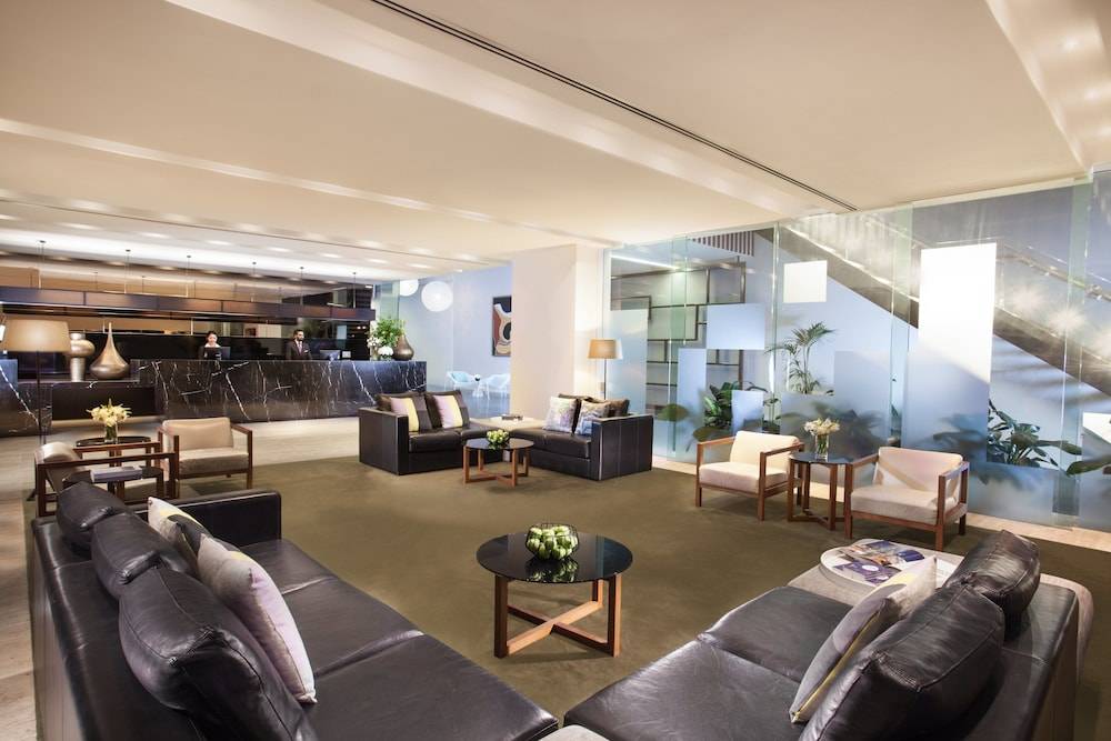 Citadines on Bourke Melbourne 2
