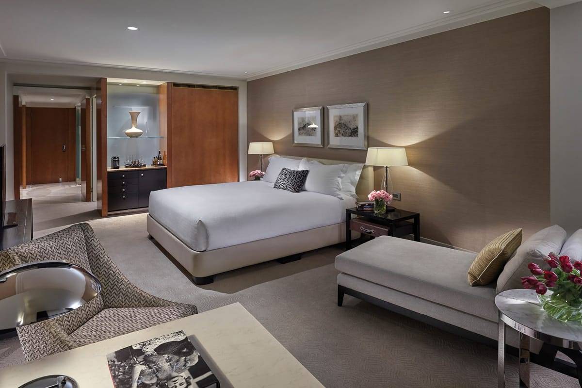 Crown Towers Melbourne 2