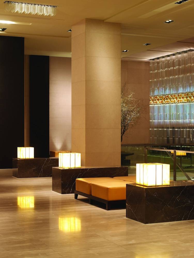 Grand Hyatt Melbourne 1