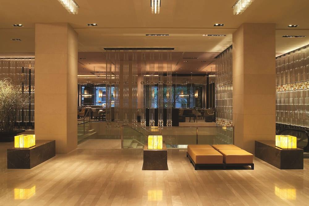 Grand Hyatt Melbourne 2