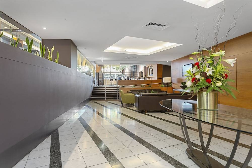 Clarion Suites Gateway 2