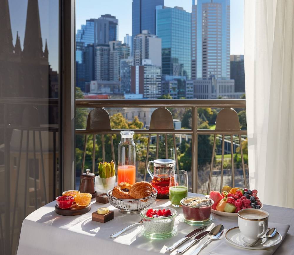 Park Hyatt Melbourne 1