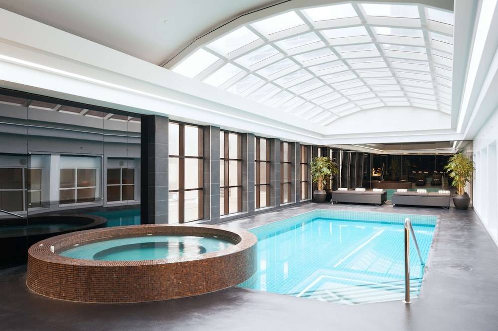 Stamford Plaza Melbourne 1